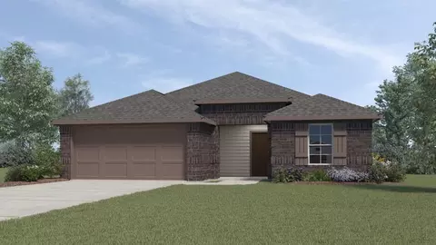 1109 Overhill Rd, Caddo Mills, TX 75135