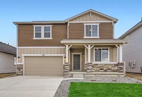 1836 Baltusrol Dr, Fort Collins, CO 80524