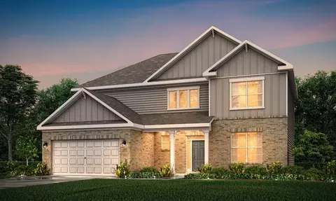 208 E Warfield Dr, Mooresville, NC 28115