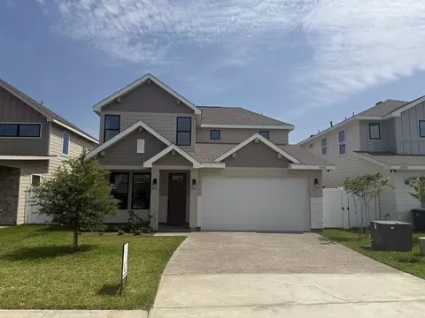 2514 Sambar Lp, Laredo, TX 78045