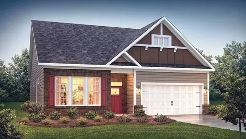 112 Rhuidean Ct, Troutman, NC 28166