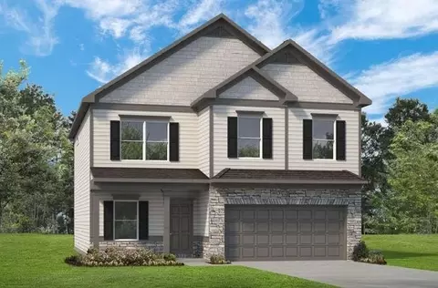 308 Oakmont Dr, Dallas, GA 30132