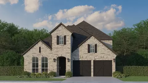 910 Shooting Star Dr, Prosper, TX 75078