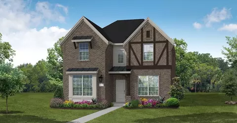 3032 Point Indy Ln, Celina, TX 75009