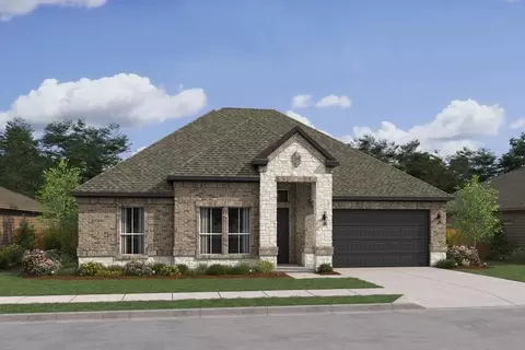 3004 Sandy Springs Dr, Arlington, TX 76017