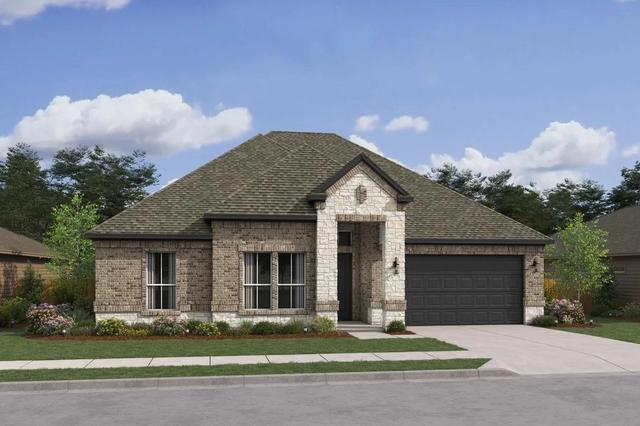 3004 Sandy Springs Dr, Arlington, TX 76017