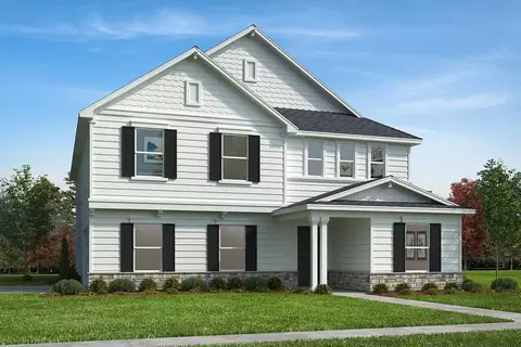2405 Quiet Woods Rd, Monroe, NC 28110