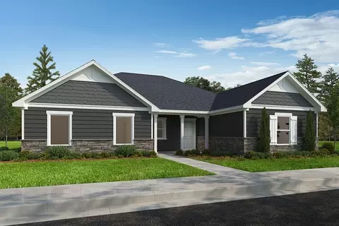 Exterior - 2405 Quiet Woods Rd, Monroe, NC 28110 photo 6 of 6