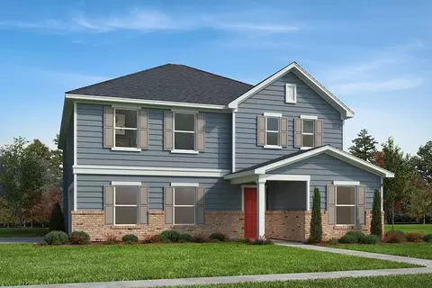 Exterior - 2405 Quiet Woods Rd, Monroe, NC 28110 photo 2 of 6