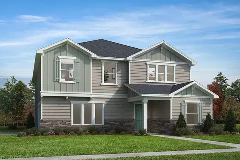 Exterior - 2405 Quiet Woods Rd, Monroe, NC 28110 photo 3 of 6