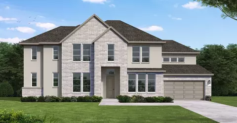 115 Mcmillian Dr, Liberty Hill, TX 78642