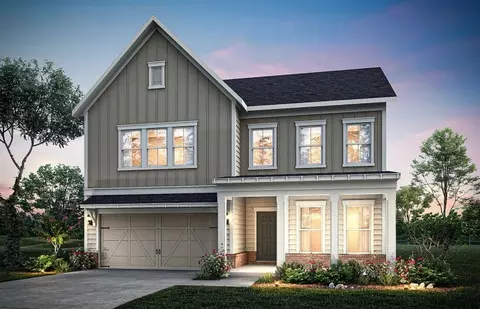 Union Church Road, Flowery Branch, GA 30542