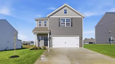 5052 Lost Creek Dr, Morristown, TN 37813