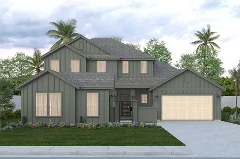 1600 E Marquise St, Edinburg, TX 78542