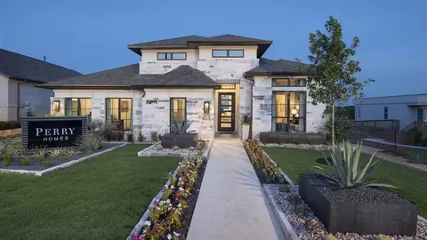 112 Heartleaf Rd, San Marcos, TX 78666