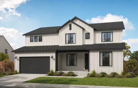 7337 S Mineral Ridge Rd, West Jordan, UT 84081