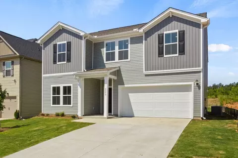 3040 Emberly Dr, Roebuck, SC 29376