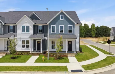 2937 Marks Creek Rd, Knightdale, NC 27545