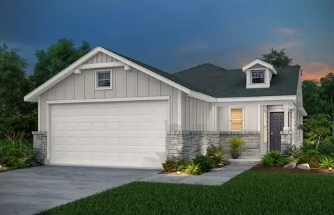 3006 Sweetroot, New Braunfels, TX 78130