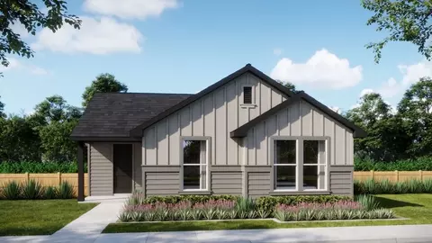 321 Romans Rd, Kyle, TX 78640