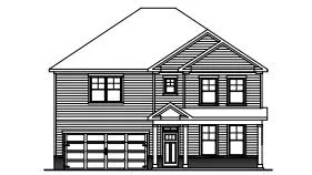 538 Mahogany Rd, York, SC 29745