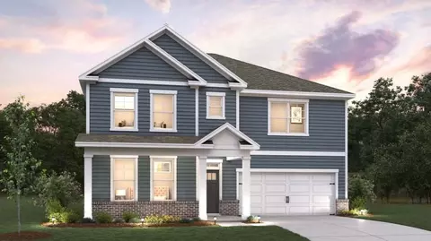 538 Mahogany Rd, York, SC 29745
