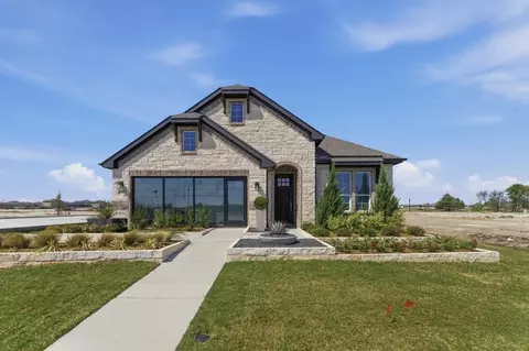 737 Stardust Dr, Anna, TX 75409 photo 2