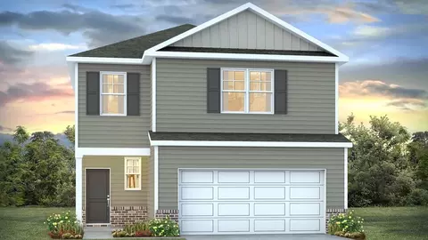 Exterior - 123 Ruby Prince Rd, Gilbert, SC 29054 photo 2 of 7