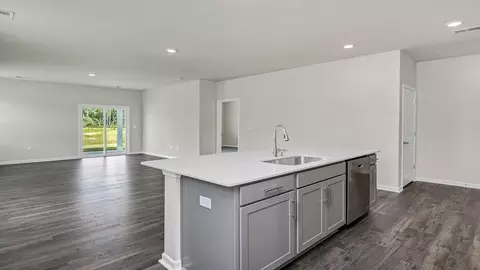 Kitchen - 123 Ruby Prince Rd, Gilbert, SC 29054 photo 3 of 12