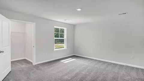 Bedroom - 123 Ruby Prince Rd, Gilbert, SC 29054 photo 10 of 19