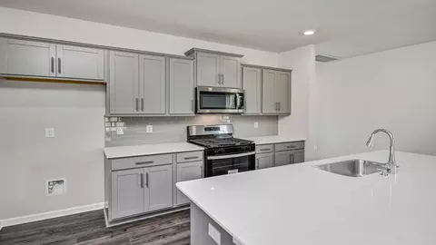 Kitchen - 123 Ruby Prince Rd, Gilbert, SC 29054 photo 4 of 12