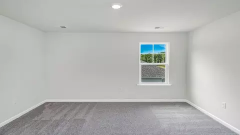 Bedroom - 123 Ruby Prince Rd, Gilbert, SC 29054 photo 9 of 19