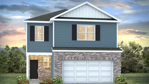 Exterior - 123 Ruby Prince Rd, Gilbert, SC 29054 photo 3 of 7