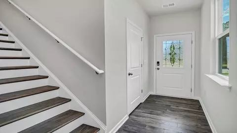 Entry Way - 123 Ruby Prince Rd, Gilbert, SC 29054 photo 1 of 4
