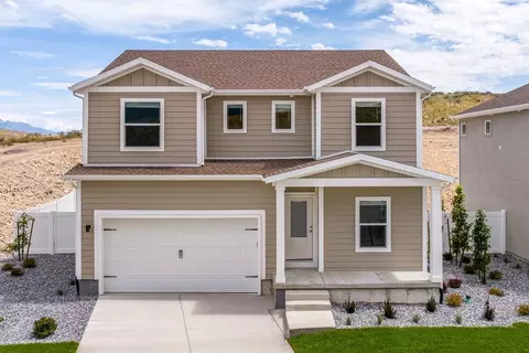7242 N Bald Eagle Way, Eagle Mountain, UT 84005