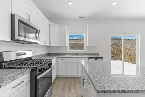Kitchen - 7242 N Bald Eagle Way, Eagle Mountain, UT 84005 photo 1 of 1