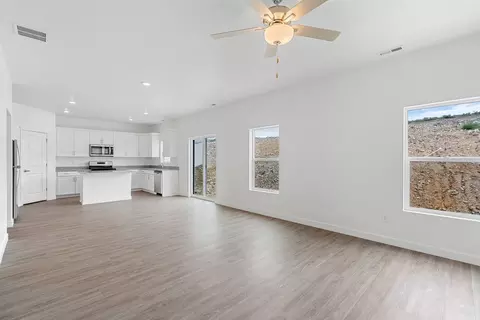 Living - 7242 N Bald Eagle Way, Eagle Mountain, UT 84005 photo 1 of 1