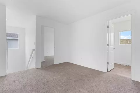 Entry Way - 7242 N Bald Eagle Way, Eagle Mountain, UT 84005 photo 2 of 2