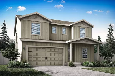 Exterior - 7242 N Bald Eagle Way, Eagle Mountain, UT 84005 photo 4 of 22