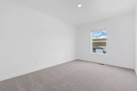 Bedroom - 7242 N Bald Eagle Way, Eagle Mountain, UT 84005 photo 3 of 3
