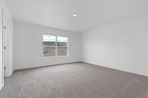 Bedroom - 7242 N Bald Eagle Way, Eagle Mountain, UT 84005 photo 1 of 3