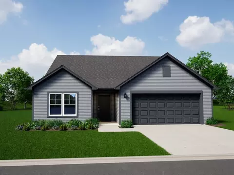 1240 Wind Rock Dr, Tipp City, OH 45371