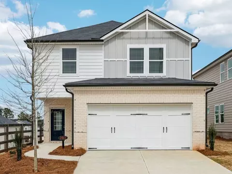 144 Rise Rd, Adairsville, GA 30103
