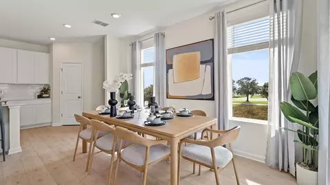 Dining - 3178 Mindfullness Dr, Clermont, FL 34714 photo 2 of 2