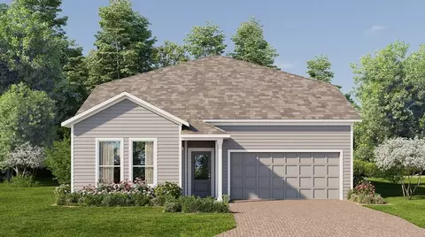 Exterior - 3178 Mindfullness Dr, Clermont, FL 34714 photo 2 of 6