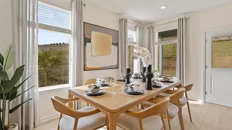 Dining - 3178 Mindfullness Dr, Clermont, FL 34714 photo 1 of 2