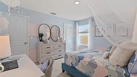 Bedroom - 3178 Mindfullness Dr, Clermont, FL 34714 photo 7 of 7