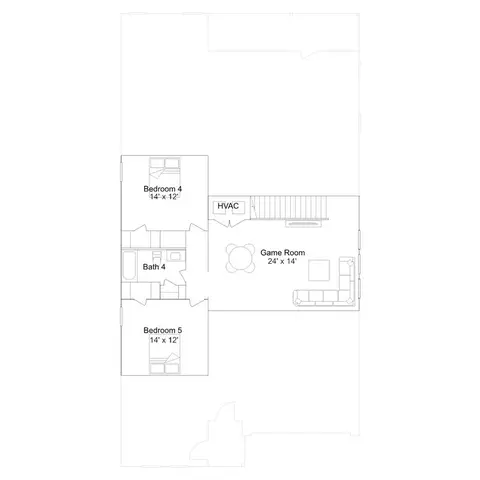 Floorplan - 3178 Mindfullness Dr, Clermont, FL 34714 photo 2 of 2