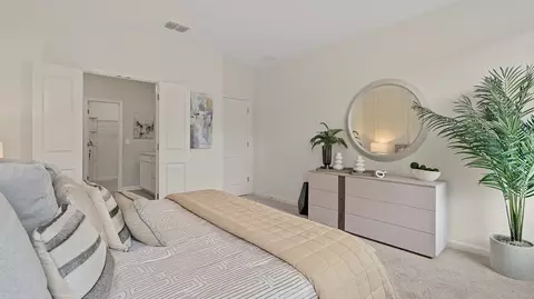 Bedroom - 3178 Mindfullness Dr, Clermont, FL 34714 photo 2 of 7