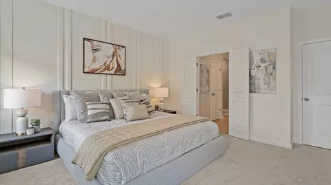 Bedroom - 3178 Mindfullness Dr, Clermont, FL 34714 photo 1 of 7